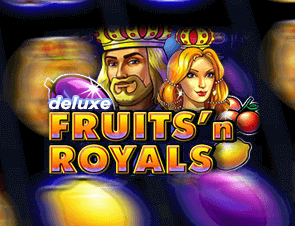 Fruits and Royals