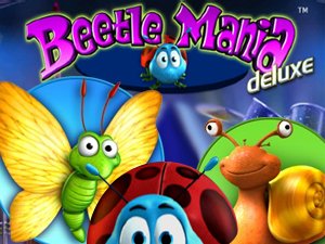 Beetle Mania Deluxe