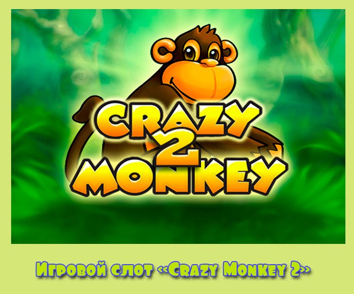 Crazy Monkey 2