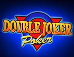 Double Joker Poker
