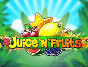Juice`n`Fruits