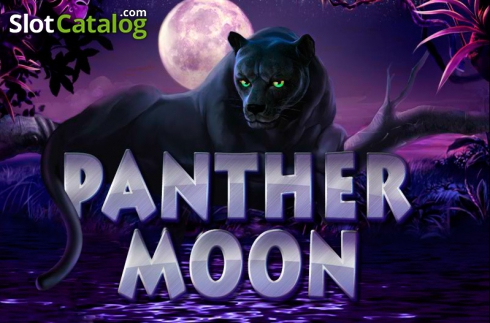 Panther Moon