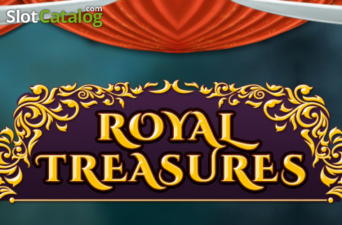 Royal Treasures
