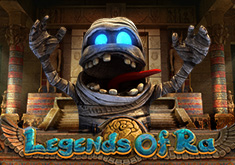 Legends of Ra