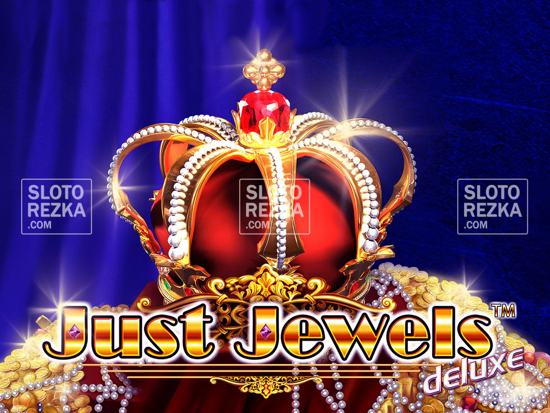 Just Jewels