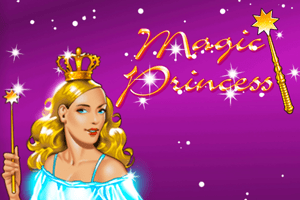 Magic Princess