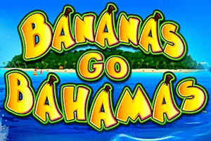Bananas Go Bahamas