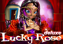 Lucky Rose