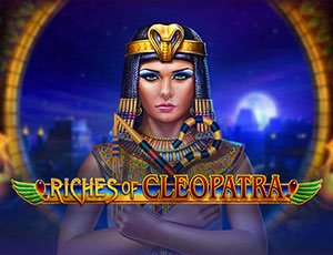 Riches of Cleopatra