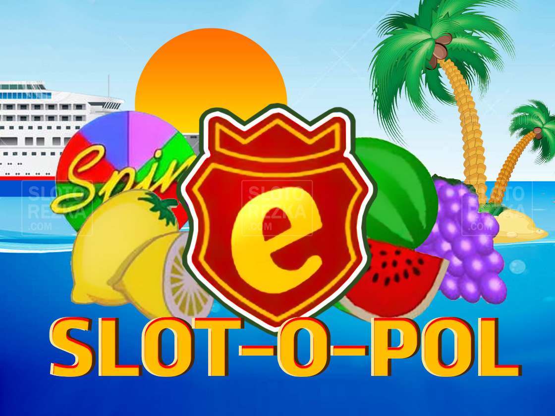 Slot-o-Pol