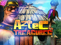 Aztec Treasure
